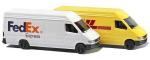 Busch Mercedes sprinter camionette